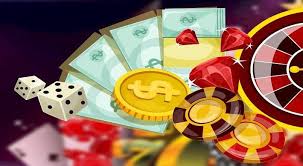 Официальный сайт Don Cash Casino
